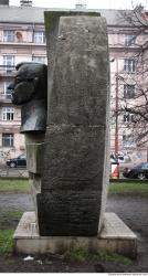 Photo Textures of Mixed Ornate